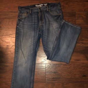 Wrangler Retro Jeans